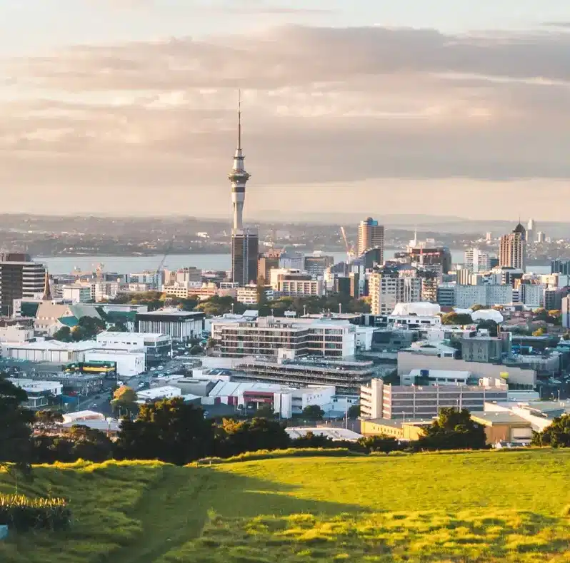 US Auckland NZ Header